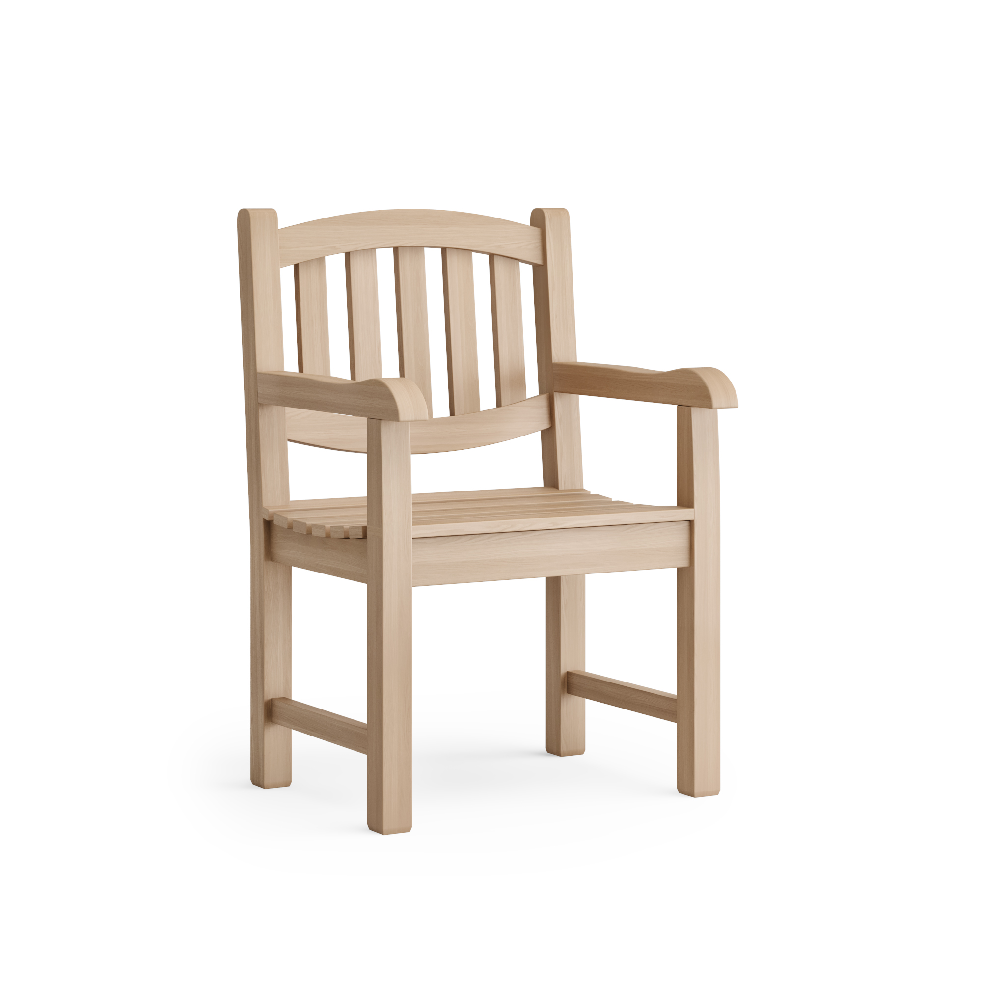 Lion Armchair